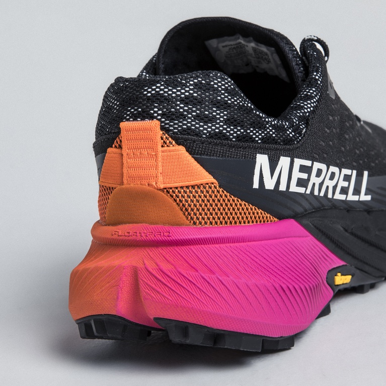 "MERRELL" AGILITY PEAK 5 M